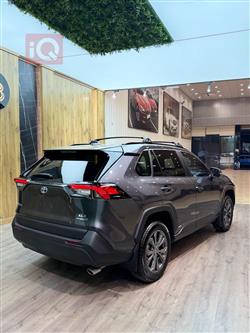 تويوتا راف 4